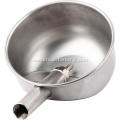 Stainless steel automatic water bowl for sale